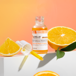 Instant Radiance Vitamin C Oil