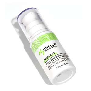 Clear Skin Balancing Lotion - MyCHELLE Dermaceuticals