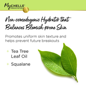 Clear Skin Balancing Lotion - MyCHELLE Dermaceuticals