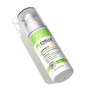 Clear Skin Cranberry Cleanser - MyCHELLE Dermaceuticals