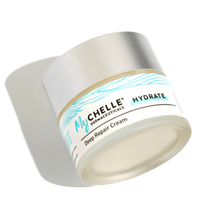 Deep Repair Cream - MyCHELLE Dermaceuticals