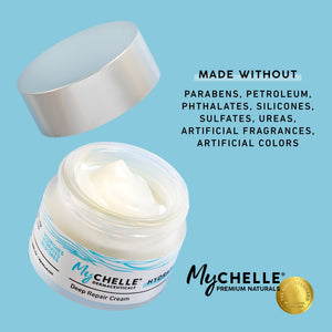 Deep Repair Cream - MyCHELLE Dermaceuticals