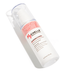 Fruit Enzyme Cleanser - MyCHELLE Dermaceuticals