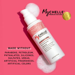 Fruit Enzyme Cleanser - MyCHELLE Dermaceuticals