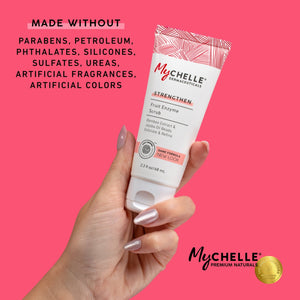 Fruit Enzyme Scrub - MyCHELLE Dermaceuticals