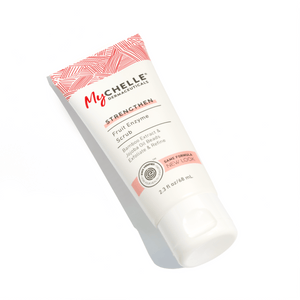 Fruit Enzyme Scrub - MyCHELLE Dermaceuticals