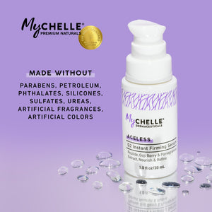 G2 Instant Firming Serum - MyCHELLE Dermaceuticals