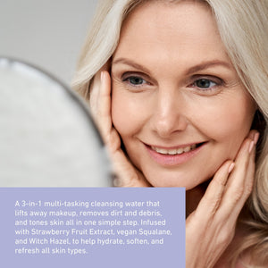 Gentle Calming Cleanser - Last Chance Clearance - MyCHELLE Dermaceuticals