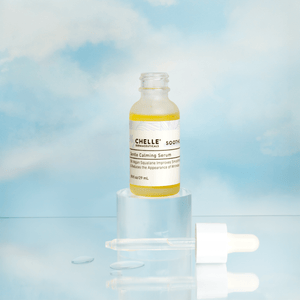 Gentle Calming Serum - Last Chance Clearance - MyCHELLE Dermaceuticals