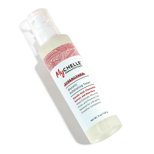 Glycolic Exfoliating Toner - MyCHELLE Dermaceuticals