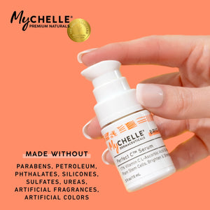 Perfect C™ Serum 17% - MyCHELLE Dermaceuticals