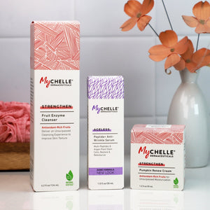 Perfect Morning Bundle - MyCHELLE Dermaceuticals