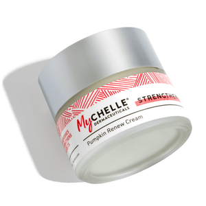 Pumpkin Renew Cream - MyCHELLE Dermaceuticals