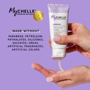 Refining Sugar Cleanser - MyCHELLE Dermaceuticals