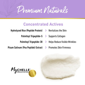 Refining Sugar Cleanser - MyCHELLE Dermaceuticals