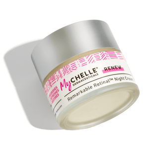 Remarkable Retinal™ Night Cream - MyCHELLE Dermaceuticals