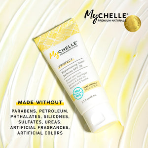 Replenishing Solar Defense SPF 30 - MyCHELLE Dermaceuticals