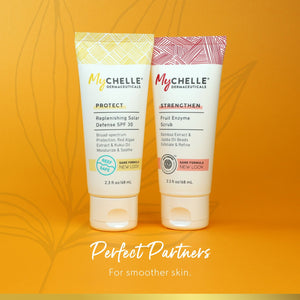 Replenishing Solar Defense SPF 30 - MyCHELLE Dermaceuticals