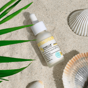 Sun Shield Liquid SPF 50 Non - Tinted - MyCHELLE Dermaceuticals