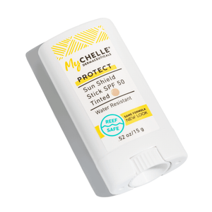 Sun Shield Stick SPF 50 - Tinted - MyCHELLE Dermaceuticals