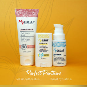 Sun Shield Stick SPF 50 - Tinted - MyCHELLE Dermaceuticals