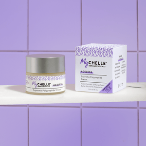 Supreme Polypeptide Cream - MyCHELLE Dermaceuticals