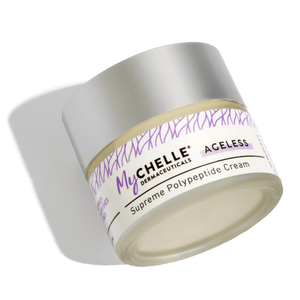 Supreme Polypeptide Cream - MyCHELLE Dermaceuticals