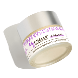 Supreme Polypeptide Cream Unscented - MyCHELLE Dermaceuticals