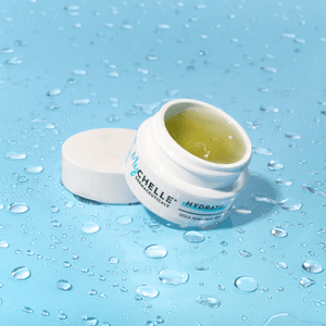 Ultra Hyaluronic Eye Gel - MyCHELLE Dermaceuticals